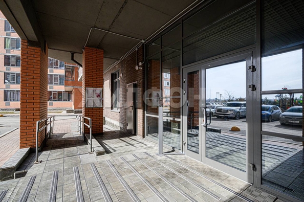 
  Продается 2-комн. квартира, 54.5 м², ЖК Марсель, 6 этап
. Фото 19.