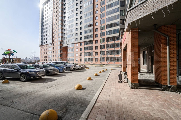 
  Продается 2-комн. квартира, 54.5 м², ЖК Марсель, 6 этап
. Фото 20.