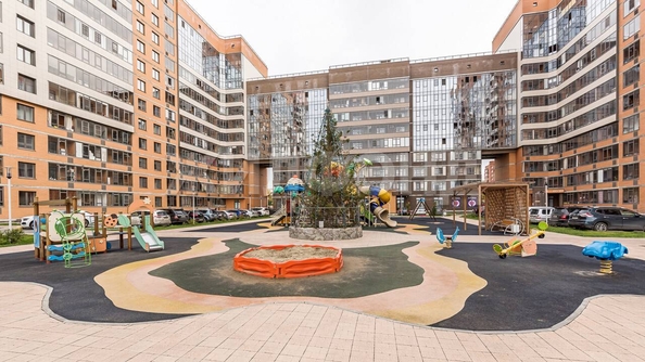 
  Продается 2-комн. квартира, 54.5 м², ЖК Марсель, 6 этап
. Фото 24.