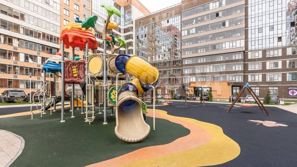 
  Продается 2-комн. квартира, 54.5 м², ЖК Марсель, 6 этап
. Фото 25.