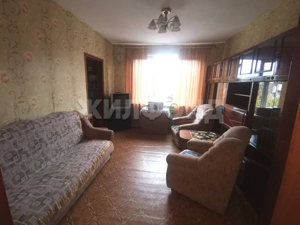 
  Продается 2-комн. квартира, 40 м², 1-я Чулымская ул, д. 98
. Фото 1.