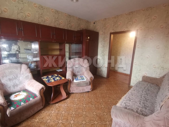 
  Продается 2-комн. квартира, 40 м², 1-я Чулымская ул, д. 98
. Фото 2.