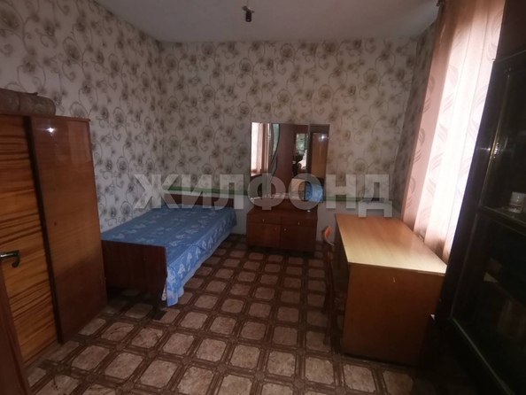 
  Продается 2-комн. квартира, 40 м², 1-я Чулымская ул, д. 98
. Фото 3.