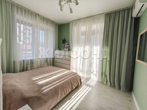 
  Продается 2-комн. квартира, 48.9 м², ЖК Чернышевский, дом 2.1
. Фото 1.