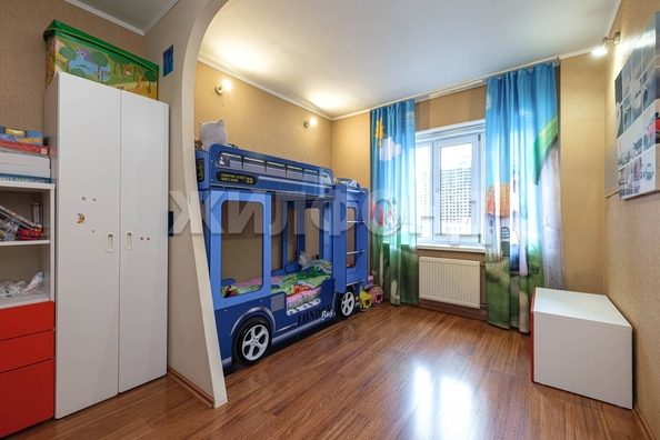 
  Продается 3-комн. квартира, 113.2 м², Галущака ул, д. 3
. Фото 8.