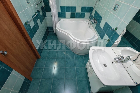 
  Продается 3-комн. квартира, 113.2 м², Галущака ул, д. 3
. Фото 12.