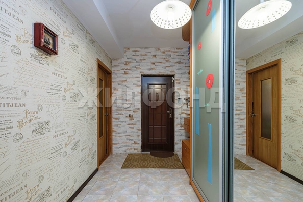 
  Продается 3-комн. квартира, 113.2 м², Галущака ул, д. 3
. Фото 18.