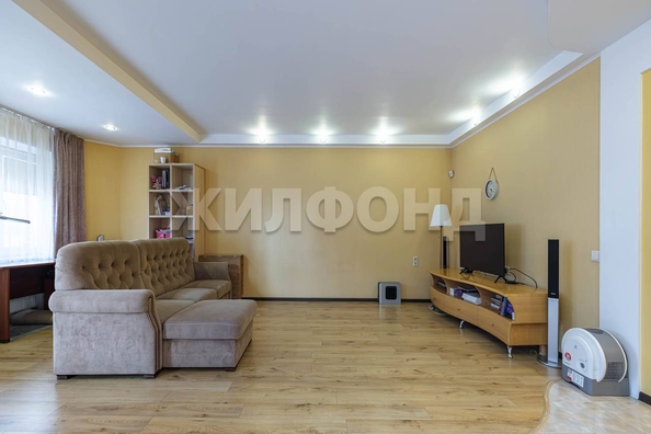 
  Продается 3-комн. квартира, 113.2 м², Галущака ул, д. 3
. Фото 19.