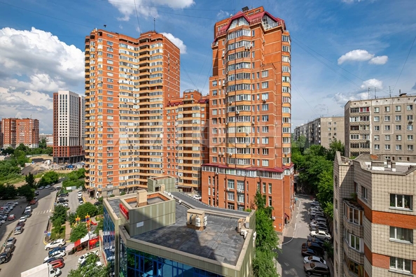 
  Продается 3-комн. квартира, 113.2 м², Галущака ул, д. 3
. Фото 32.