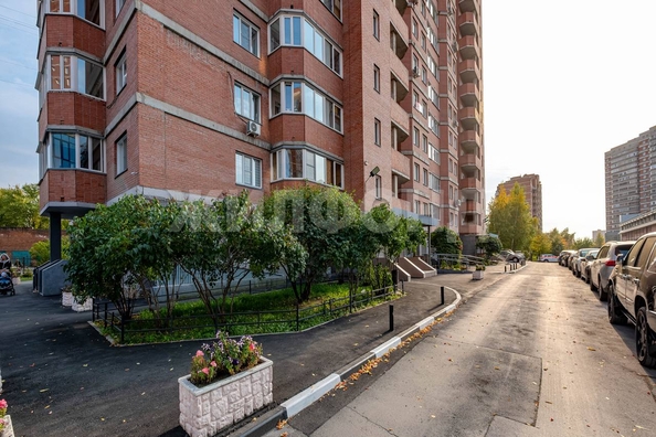 
  Продается 3-комн. квартира, 113.2 м², Галущака ул, д. 3
. Фото 33.