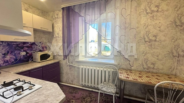 
  Продается 3-комн. квартира, 52.2 м², Космонавтов ул, д. 4
. Фото 3.
