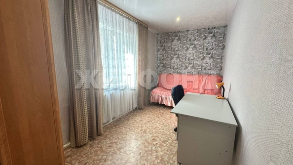 
  Продается 3-комн. квартира, 52.2 м², Космонавтов ул, д. 4
. Фото 7.