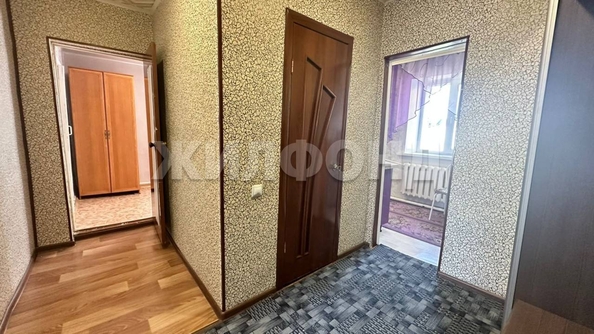 
  Продается 3-комн. квартира, 52.2 м², Космонавтов ул, д. 4
. Фото 14.