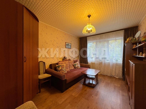 
  Продается 3-комн. квартира, 61 м², Зорге ул, д. 133
. Фото 2.