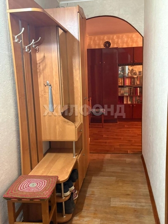 
  Продается 3-комн. квартира, 61 м², Зорге ул, д. 133
. Фото 7.