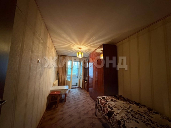 
  Продается 3-комн. квартира, 61 м², Зорге ул, д. 133
. Фото 9.