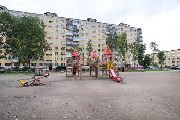 
  Продается 3-комн. квартира, 61 м², Зорге ул, д. 133
. Фото 14.