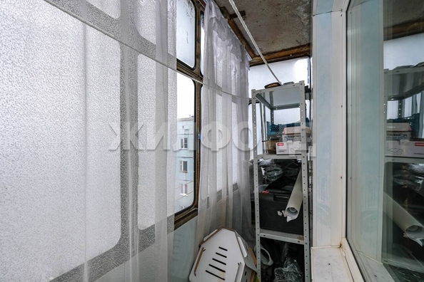 
  Продается 4-комн. квартира, 83.3 м², Широкая ул, д. 111
. Фото 18.