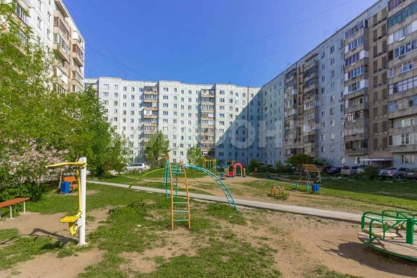 
  Продается 4-комн. квартира, 83.3 м², Широкая ул, д. 111
. Фото 2.