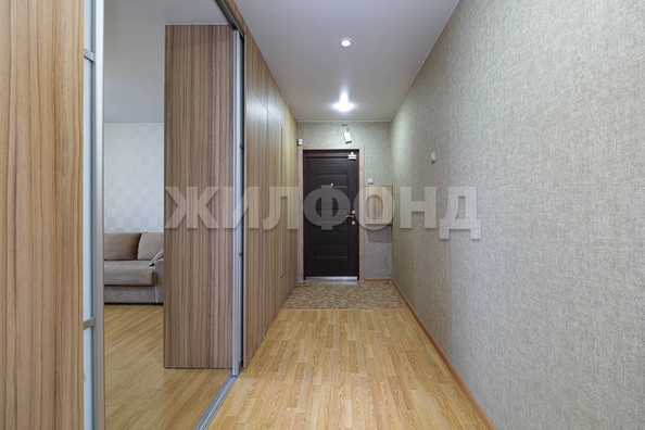 
  Продается 4-комн. квартира, 76.7 м², Карла Либкнехта ул, д. 94
. Фото 5.