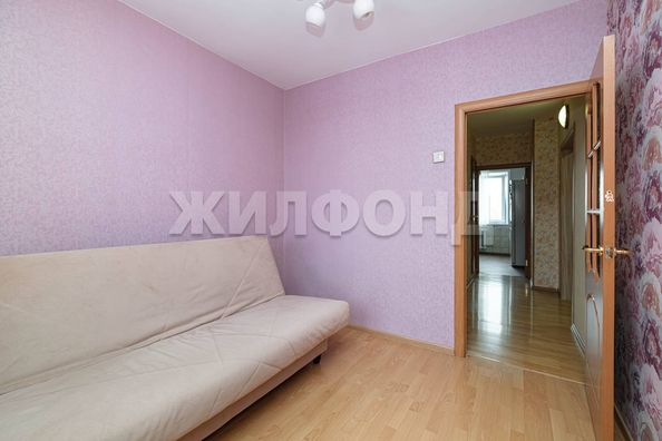 
  Продается 4-комн. квартира, 76.7 м², Карла Либкнехта ул, д. 94
. Фото 11.