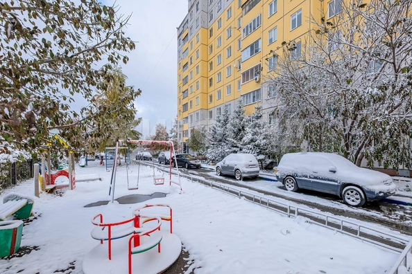 
  Продается 4-комн. квартира, 76.7 м², Карла Либкнехта ул, д. 94
. Фото 22.