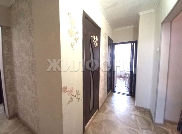 
  Продается 4-комн. квартира, 79.9 м², В. Высоцкого ул, д. 39
. Фото 6.
