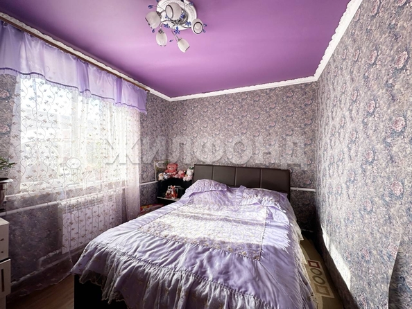 
  Продается дом, 120 м², село Боровое
. Фото 10.