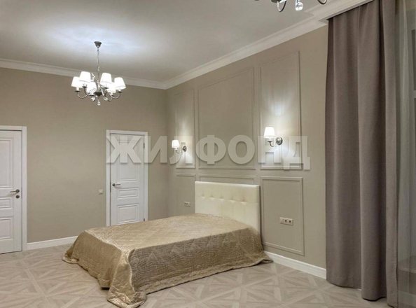 
  Продается дом, 278 м², село Ленинское
. Фото 13.