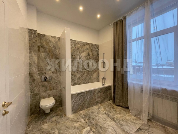 
  Продается дом, 278 м², село Ленинское
. Фото 22.