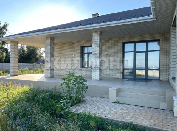 
  Продается дом, 278 м², село Ленинское
. Фото 25.