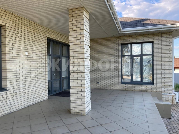 
  Продается дом, 278 м², село Ленинское
. Фото 30.