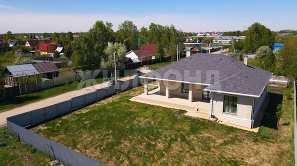 
  Продается дом, 278 м², село Ленинское
. Фото 41.