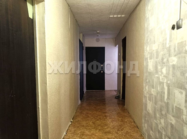 
  Продается комната, 18.4 м², Забалуева ул, д. 74
. Фото 4.
