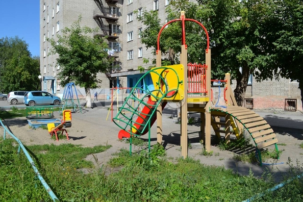 
  Продается комната, 18.4 м², Забалуева ул, д. 74
. Фото 6.