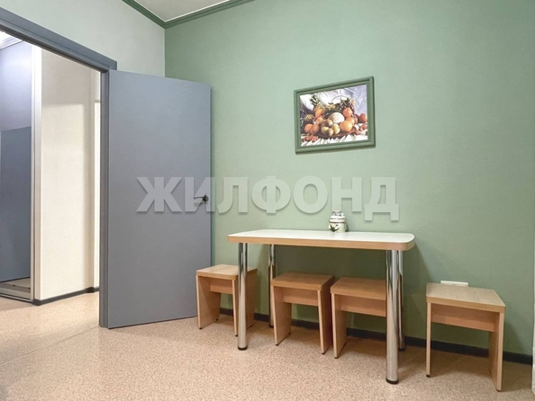 
  Сдается 1-комн. квартира, 36 м², Адриена Лежена ул, д. 27
. Фото 4.
