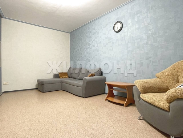 
  Сдается 1-комн. квартира, 36 м², Адриена Лежена ул, д. 27
. Фото 7.
