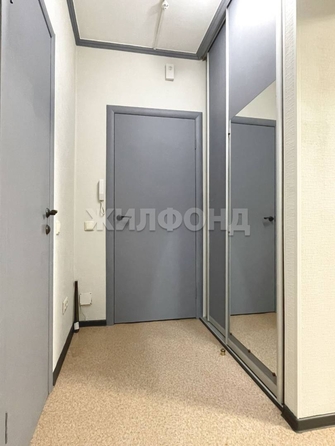 
  Сдается 1-комн. квартира, 36 м², Адриена Лежена ул, д. 27
. Фото 9.