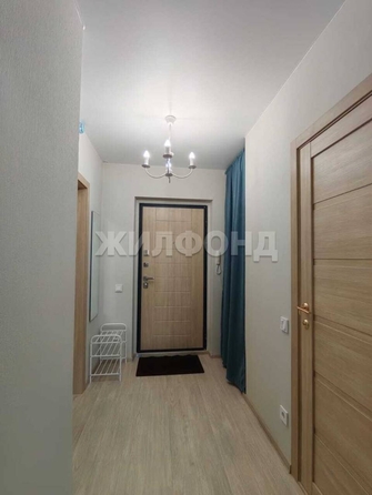 
  Сдается 1-комн. квартира, 37 м², генерал-майора Рожкина А.Н. ул, д. 5/1
. Фото 6.