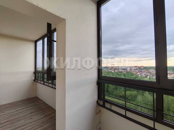 
  Сдается 1-комн. квартира, 37 м², генерал-майора Рожкина А.Н. ул, д. 5/1
. Фото 12.