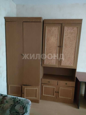
  Сдается 1-комн. квартира, 39 м², Российская ул, д. 17
. Фото 4.