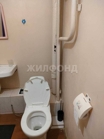 
  Сдается 1-комн. квартира, 39 м², Российская ул, д. 17
. Фото 5.