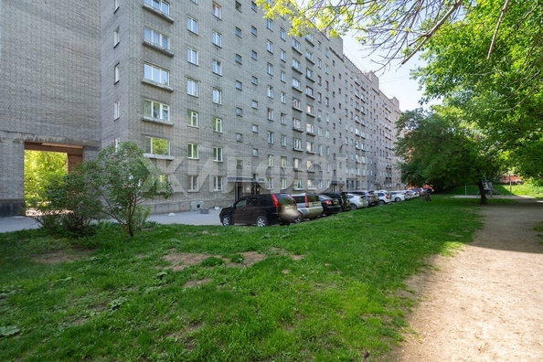 
  Сдается 2-комн. квартира, 46 м², Народная ул, д. 28/1
. Фото 9.