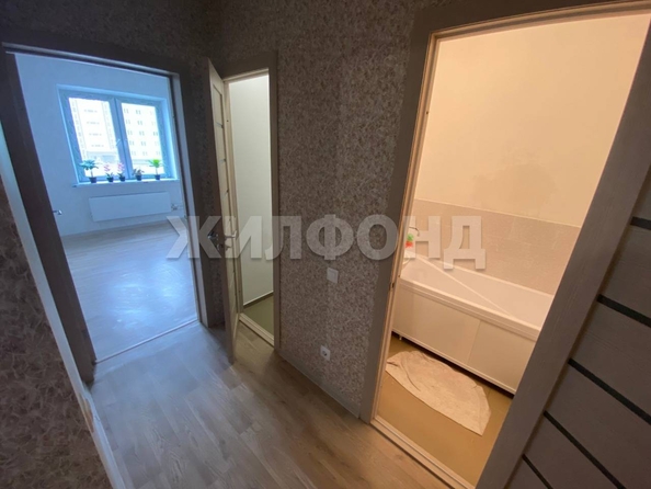 
  Сдается 2-комн. квартира, 53 м², Титова ул, д. 257/2
. Фото 5.