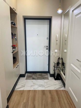 
  Сдается 2-комн. квартира, 44 м², Солнечная ул, д. 31
. Фото 13.