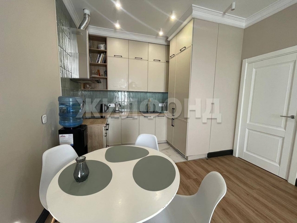 
  Сдается 2-комн. квартира, 44 м², Солнечная ул, д. 31
. Фото 17.