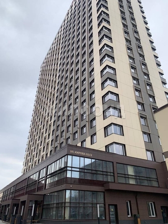 
  Сдается 3-комн. квартира, 47 м², Кирова ул, д. 113/2
. Фото 8.