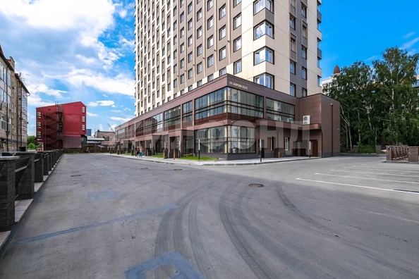 
  Сдается 3-комн. квартира, 47 м², Кирова ул, д. 113/2
. Фото 11.