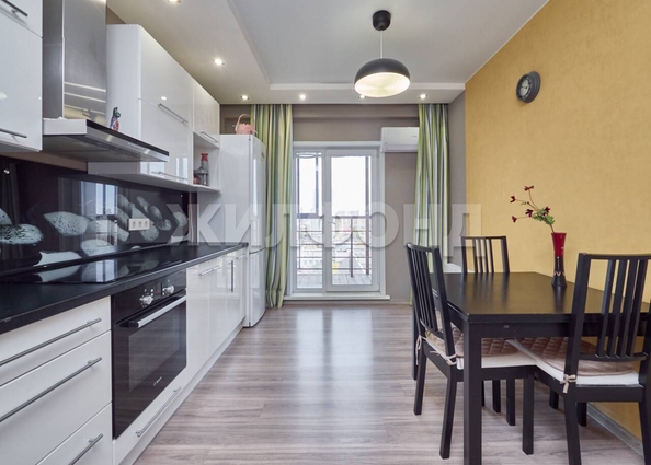 
  Продается 1-комн. квартира, 45.7 м², Демьяна Бедного ул, д. 57
. Фото 3.