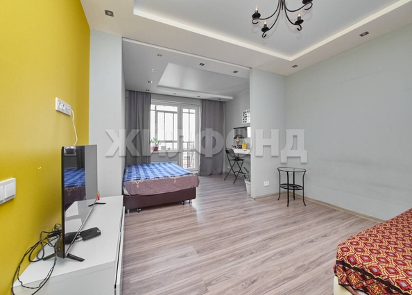 
  Продается 1-комн. квартира, 45.7 м², Демьяна Бедного ул, д. 57
. Фото 4.